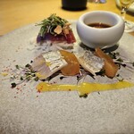 TERRACE - 