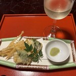 温石 左近太郎 - 