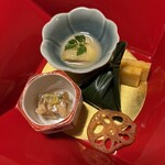 温石 左近太郎 - 