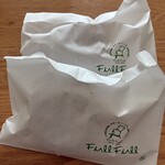 国産小麦パン工房 Full Full 松崎本店 - 