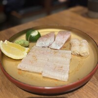 焼うお いし川 - 
