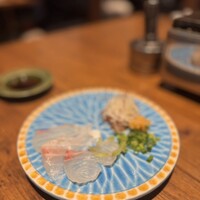 焼うお いし川 - 