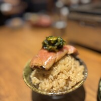 焼うお いし川 - 