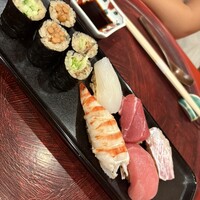 鮨うえの - 