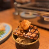 焼うお いし川 - 