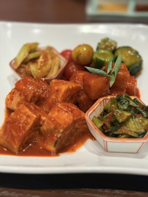 Jojoen Azabujūban photo 4