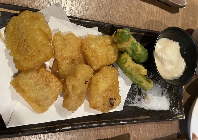 Takara Ya Higashi Mukaibi Ten photo 2