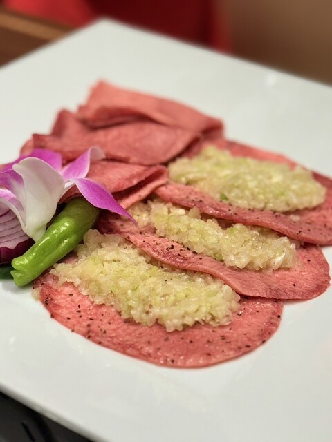 Jojoen Azabujūban photo 2