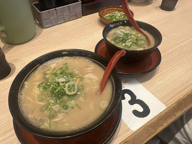 Umaya Ramen Inazawa Ten photo 5