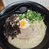 治ちゃんラーメン