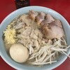 ラーメン二郎 新宿歌舞伎町店
