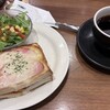 カフェ珈琲館 浅草店