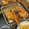 日本一の串かつ 横綱 難波店