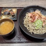 あみだそば はなれ - 