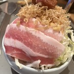 月島もんじゃ くうや - 