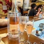 立飲ビストロ Ryo - 