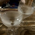 SAKE BAR オトナリ - 