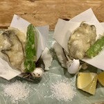 SAKE BAR オトナリ - 