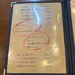 立飲ビストロ Ryo - 