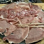 SAKE BAR オトナリ - 