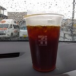 セブンイレブン - ドリンク写真: