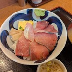 さかなや　いいとこ - 