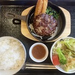 ビッグボーイ - 料理写真: