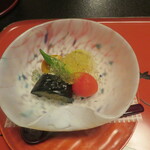 三養荘 - 冷やし小鉢