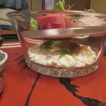 三養荘 - 横から