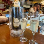 立飲ビストロ Ryo - 