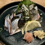 SAKE BAR オトナリ - 