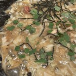 月島もんじゃ くうや - 