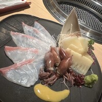 日本焼肉はせ川 表参道店 - 