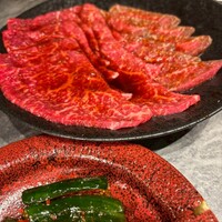 焼肉 永昌 - 
