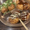 たこ焼き道楽 わなか 新大阪駅店