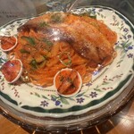 ブラッスリー　ほっぺ - 