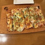 ブラッスリー　ほっぺ - 