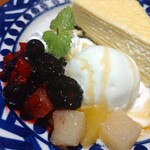 スパッカアルバータ - 