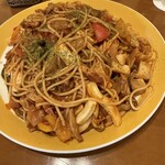 ブラッスリー　ほっぺ - 