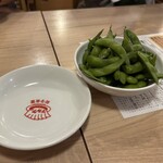 餃子食堂マルケン - 