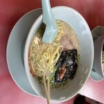 山岡家 東千葉店 - 