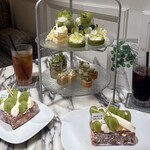 マーサーブランチ - 