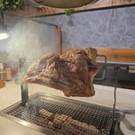 羊貴族・四季香 - 