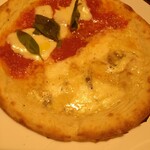 スパッカアルバータ - 