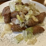 ブラッスリー　ほっぺ - 