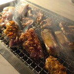 羊貴族・四季香 - 