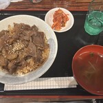 伊江牛焼肉 昌健 - 
