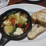 スパッカアルバータ - 