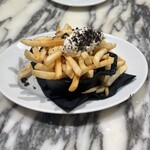 マーサーブランチ - 