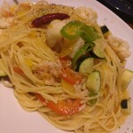 スパッカアルバータ ルクアイーレ店 - 